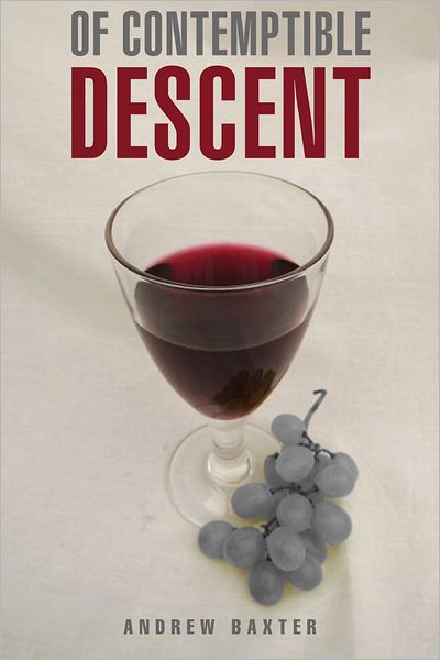 Of Contemptible Descent