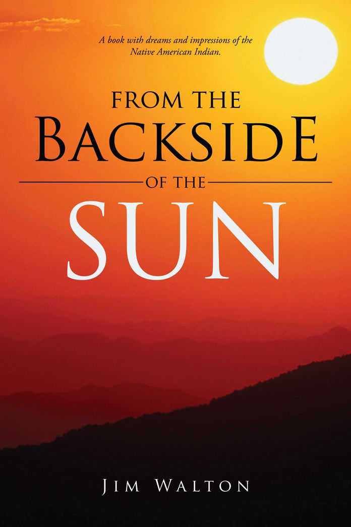 The Backside of the Sun