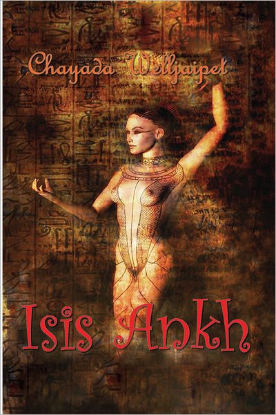 Isis Ankh