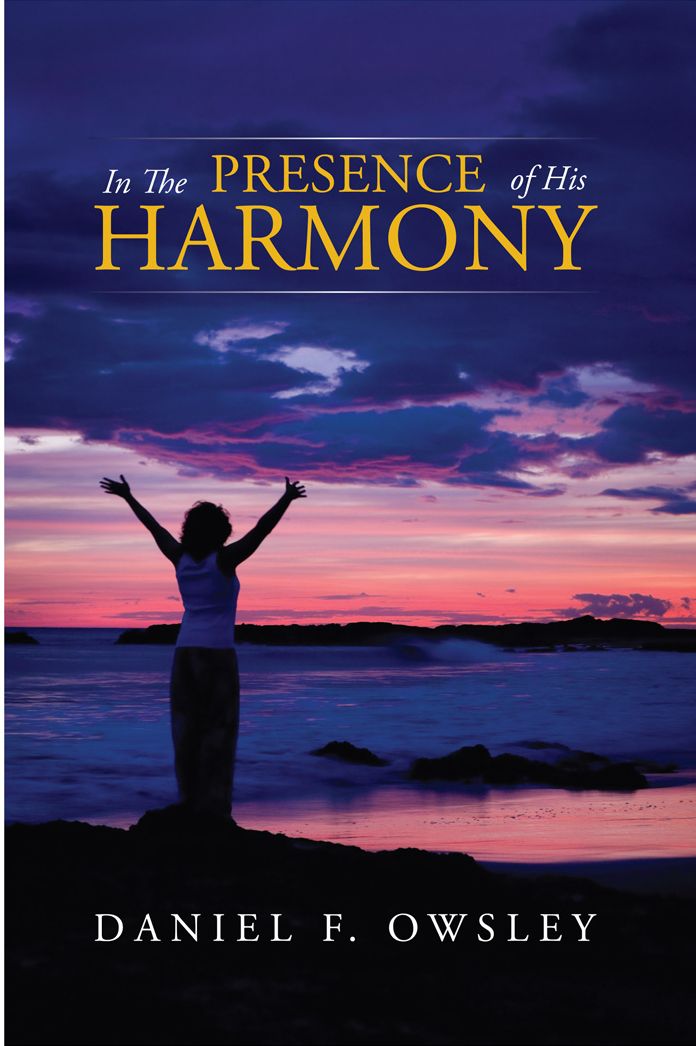 In The Presence of His Harmony