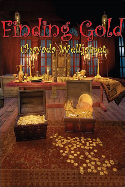 Finding Gold
