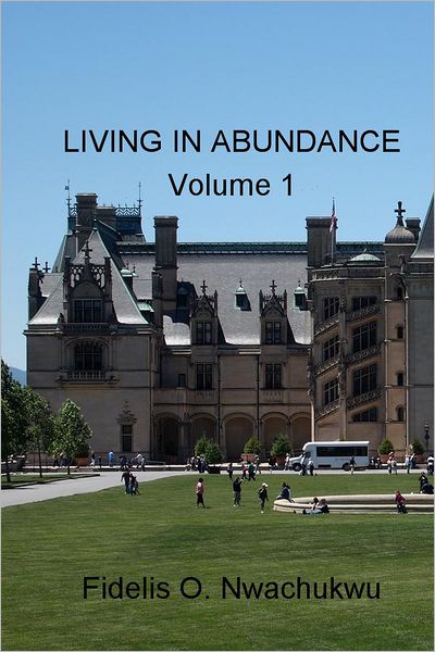 Living in Abundance: Volume 1