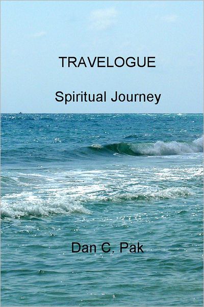 Travelogue: Spiritual Journey