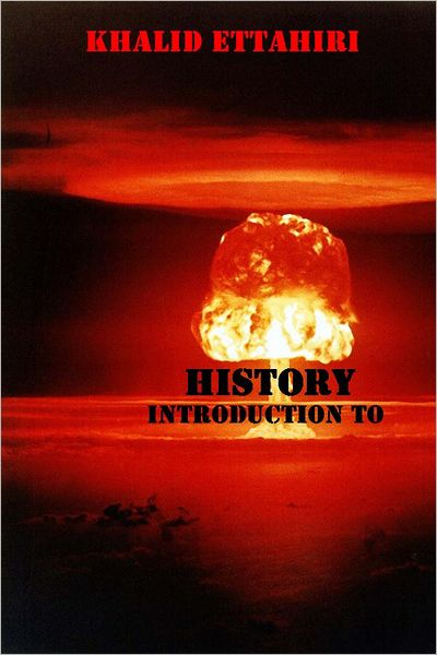History: Introduction To