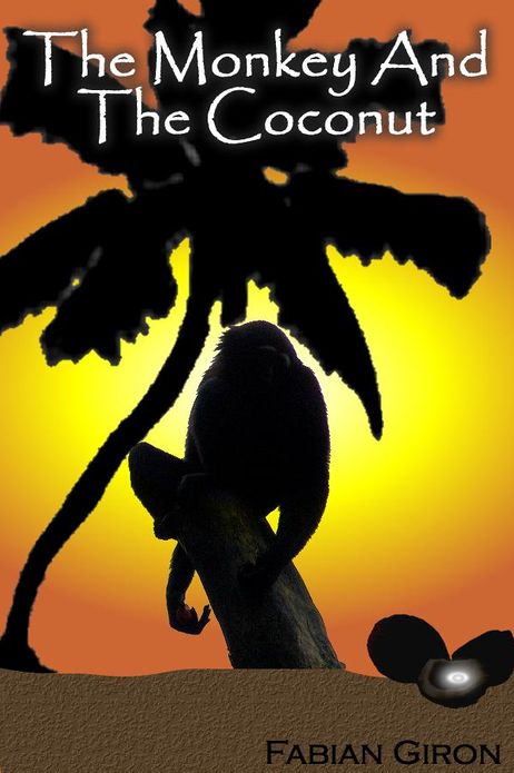 The Monkey and the Coconut