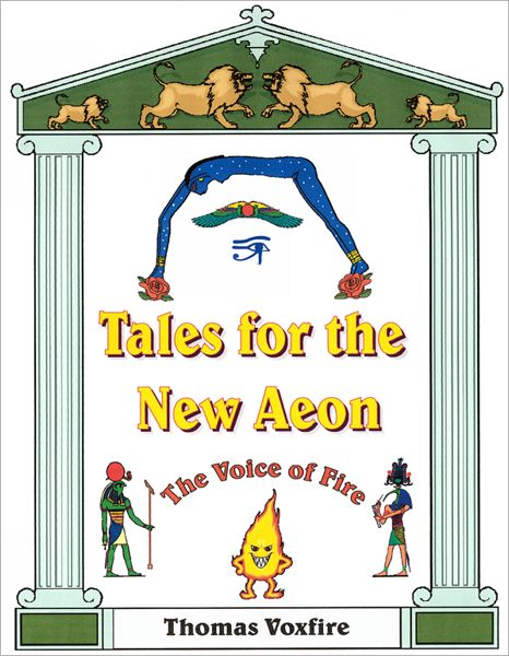 Tales for the New Aeon