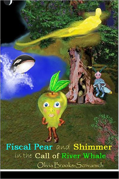 Fiscal Pear and Shimmer: In the Call of River Whale
