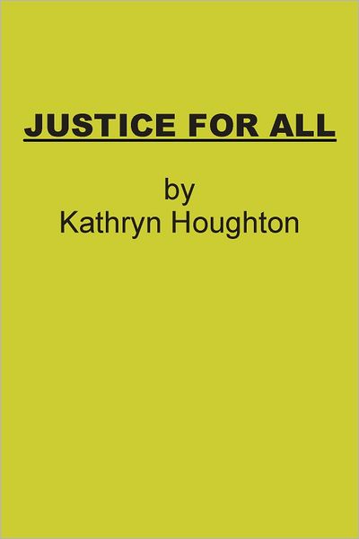 Justice for All