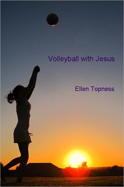 Volleyball with Jesus