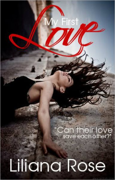 My First Love: "Can their love save each other?"