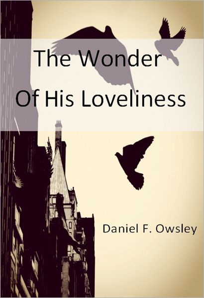 The Wonder of His Loveliness
