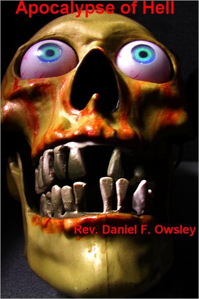 Apocalypse of Hell