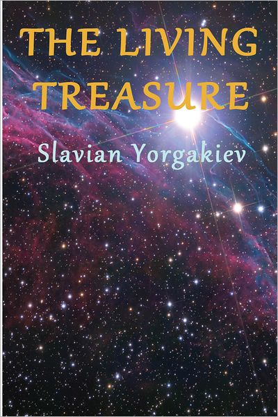 The Living Treasure
