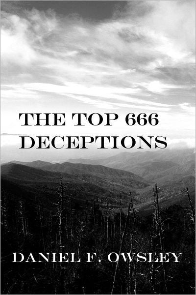 The Top 666 Deceptions