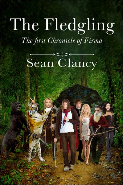 The Fledgling: The First Chronicle of Firma