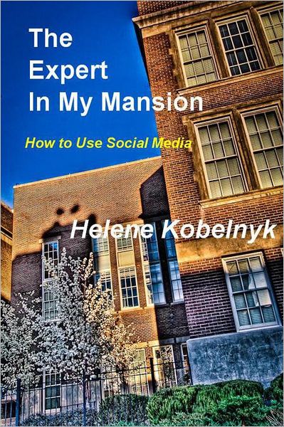 The Expert In My Mansion: How to Use Social Media