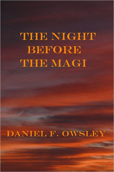 The Night Before The Magi