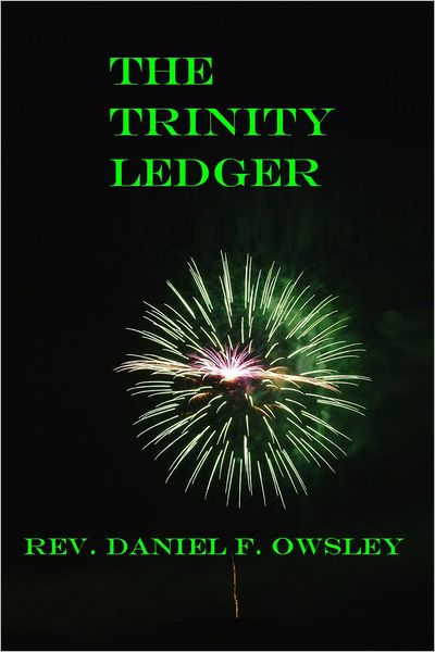 The Trinity Ledger