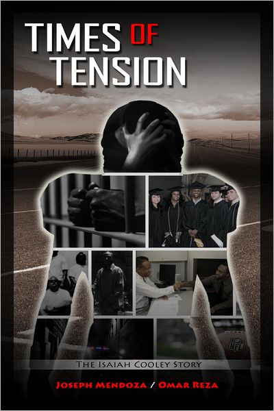 Times of Tension: The Isaiah Cooley Story