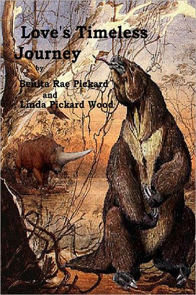 Love's Timeless Journey