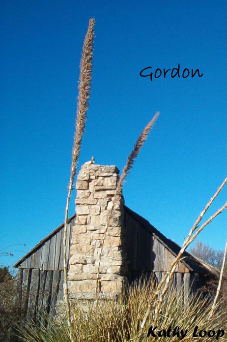 Gordon