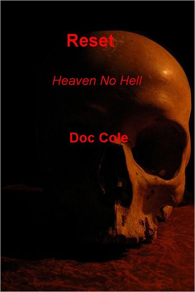 Reset: Heaven No Hell