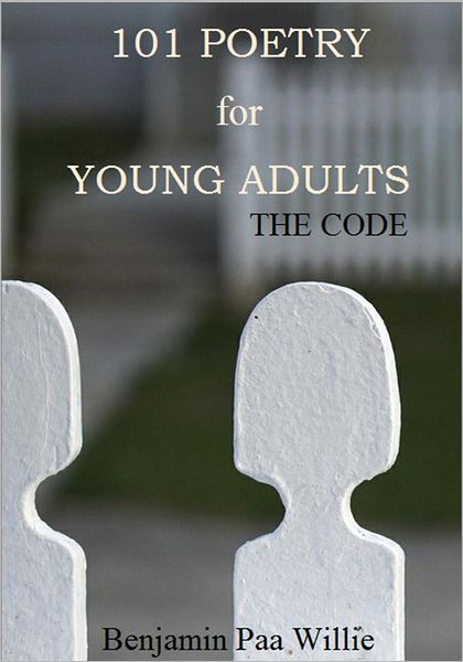 101 Poetry for Young Adults: The Code