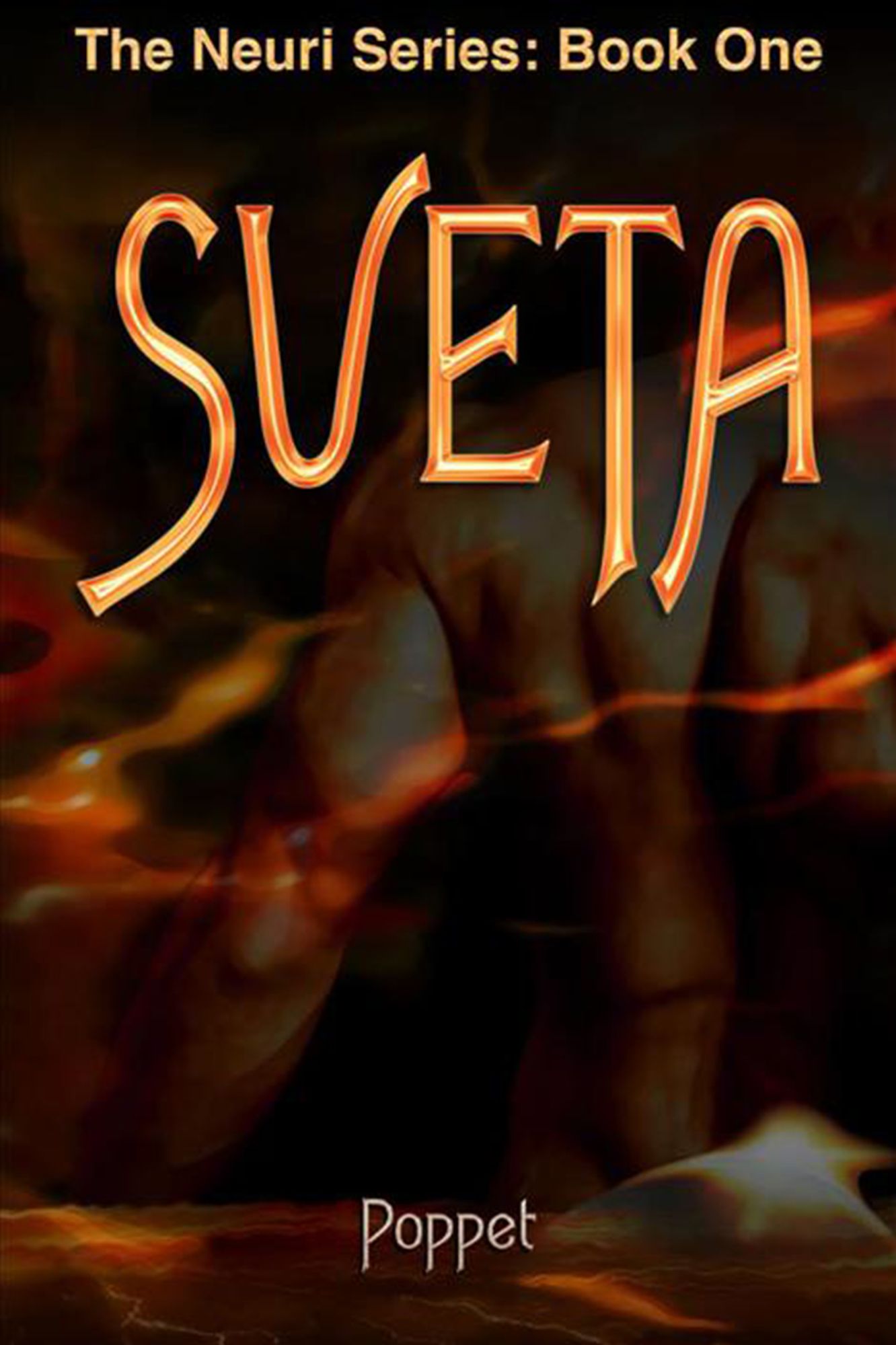 Sveta: Book 1: The Neuri Series