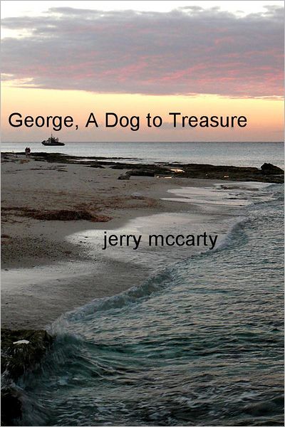George, A Dog to Treasure