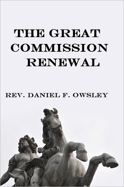 The Great Commission Renewal