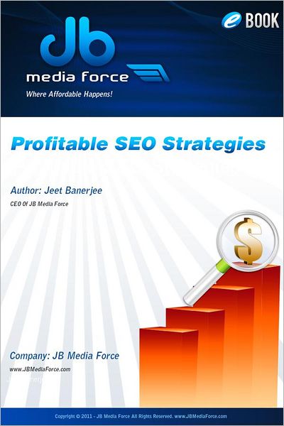 Profitable SEO Strategies
