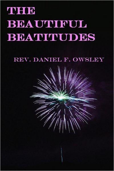 Blazing Beatitudes