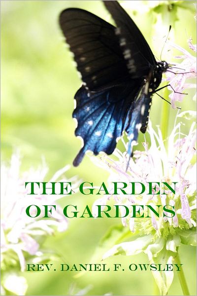 The Garden of Gardens