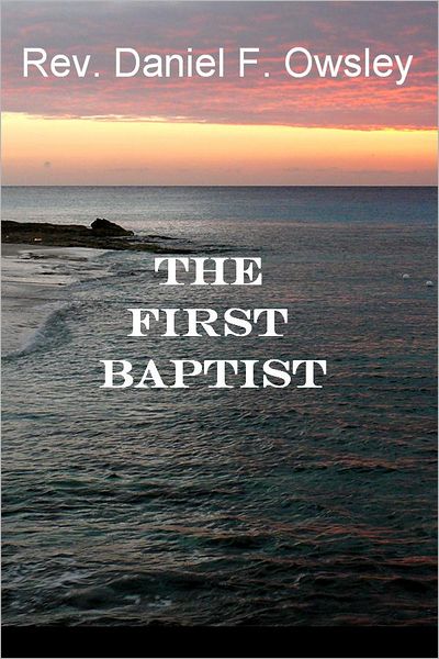 The First Baptist