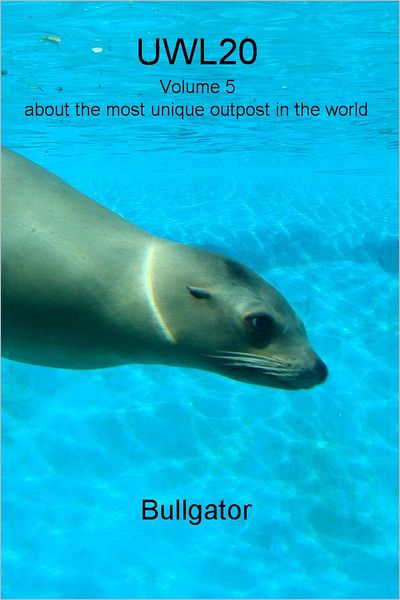 UWL20: Volume 5 about the most unique outpost in the world
