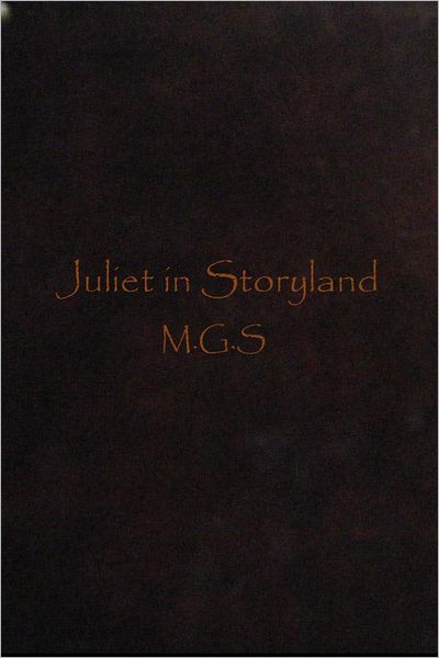 Juliet in Storyland