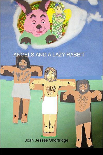 Angels and a Lazy Rabbit