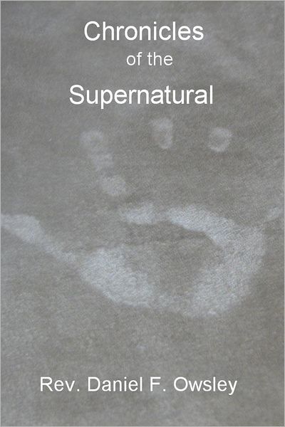 Chronicles of the Supernatural