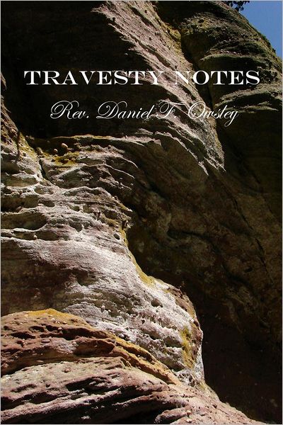 Travesty Notes