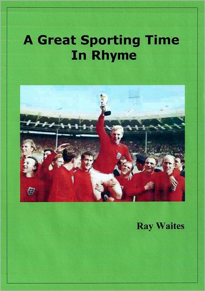 A Great Sporting Time in Rhyme