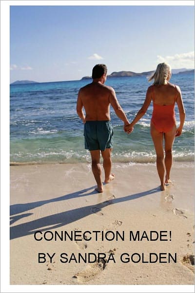 Connection Made!