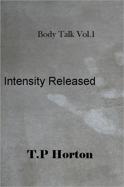 Body Talk Vol.1: Intensity Released