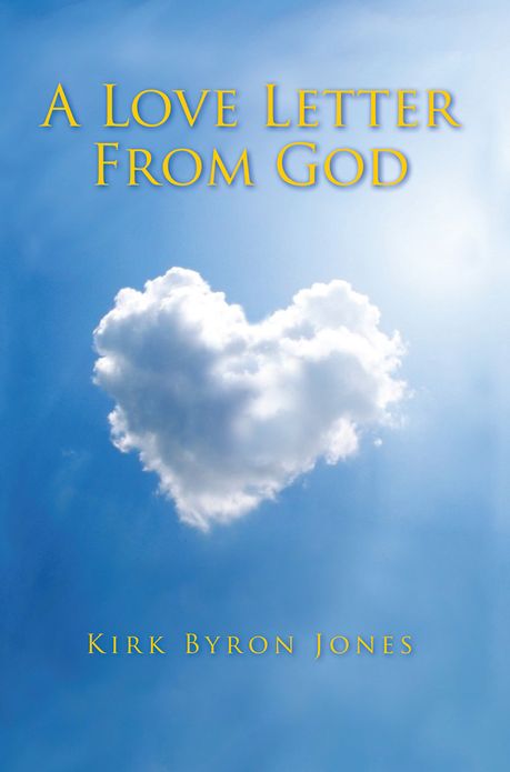 A Love Letter From God