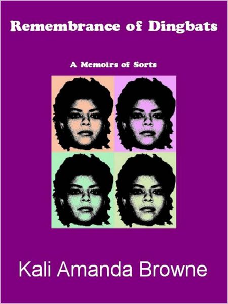 Remembrance of Dingbats: A Memoirs