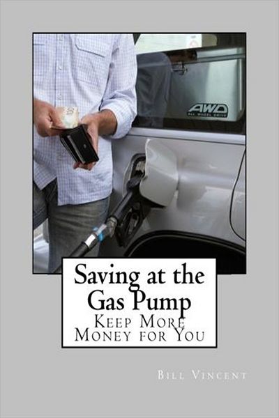 Saving at the Gas Pump: Keep More Money for You