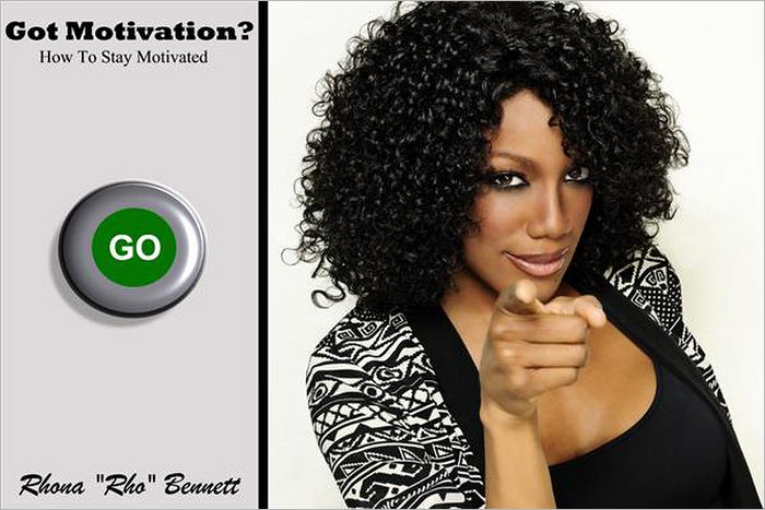 Got Motivation?: How To Stay Motivated