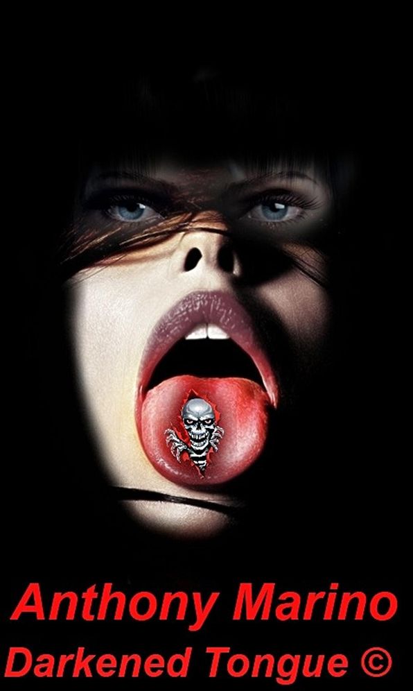 Darkened Tongue: The Blackest Soul
