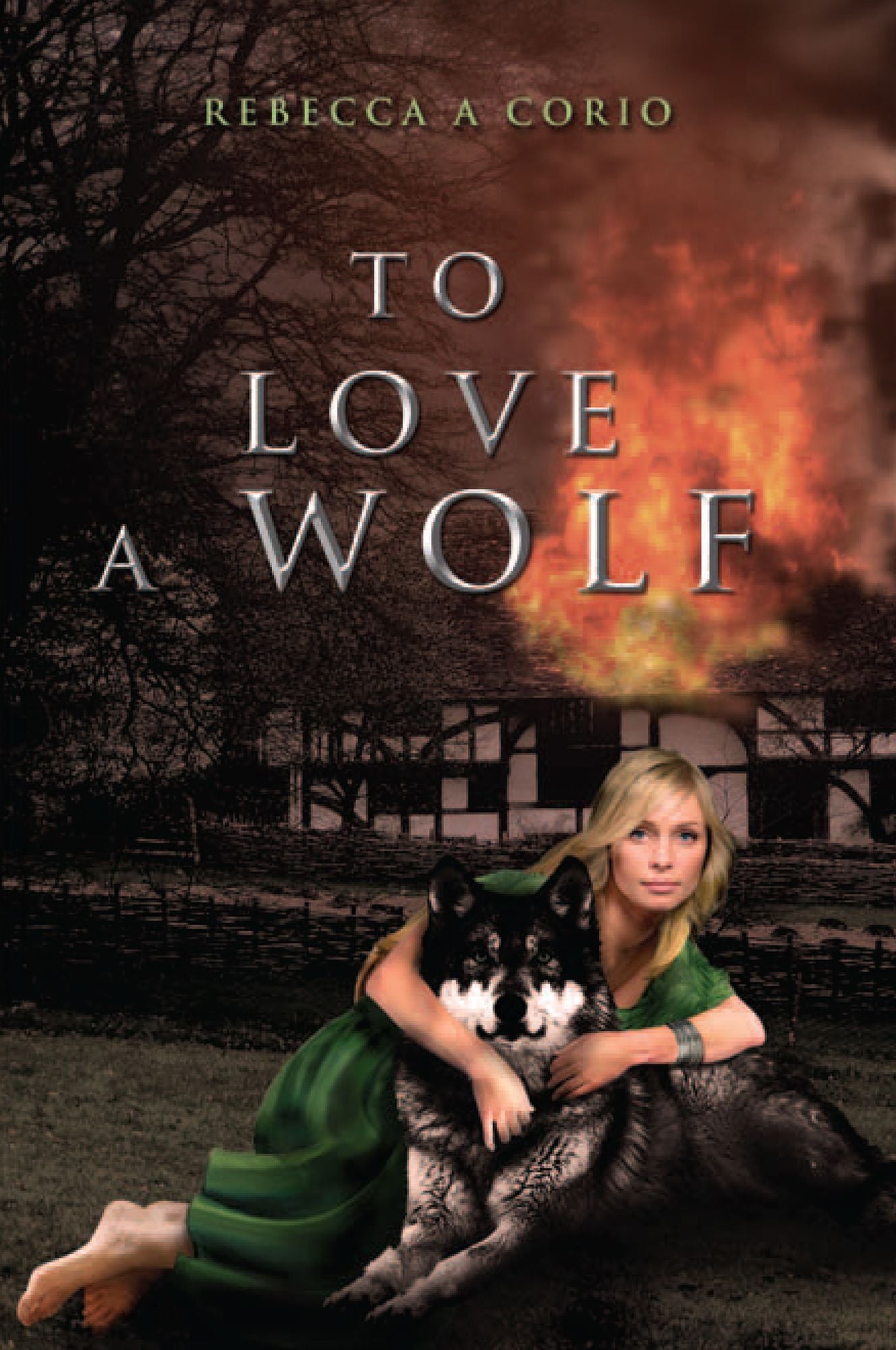 To Love a Wolf