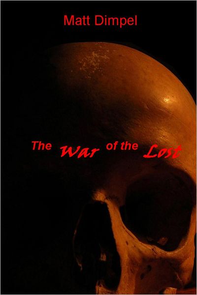 The War of the Lost