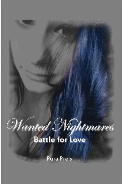 Wanted Nightmares: Battle for Love
